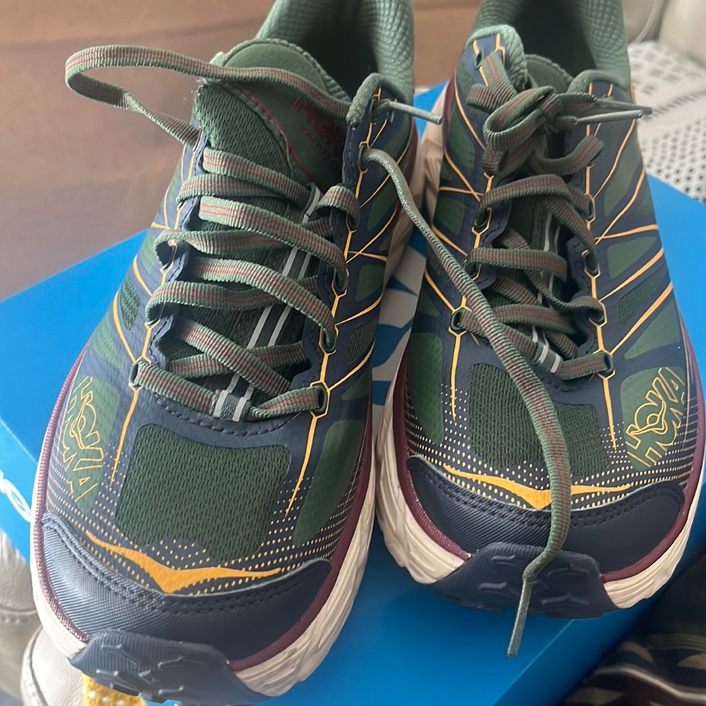 COPY - Hoka Mafate Speed 2